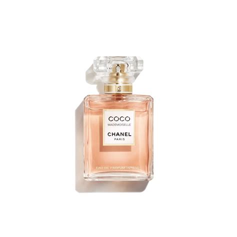 chanel coco mademoiselle 30ml review